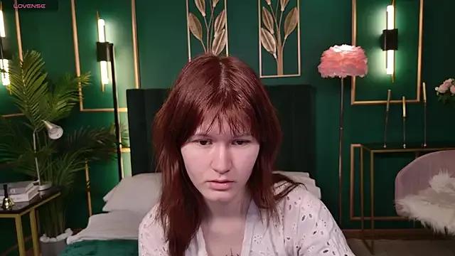 Aria_Vox from StripChat
