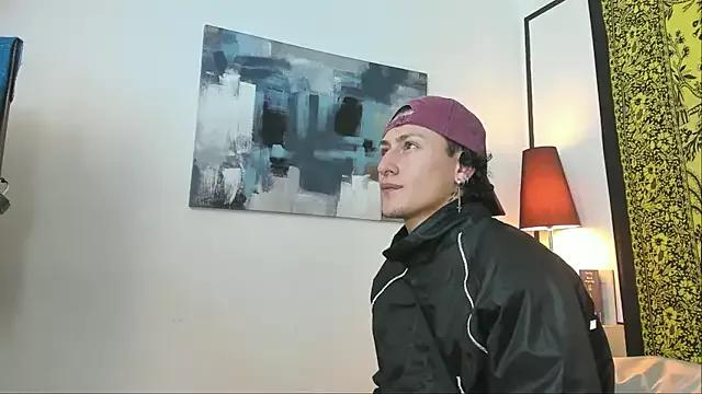 Aria_x_Orien from StripChat