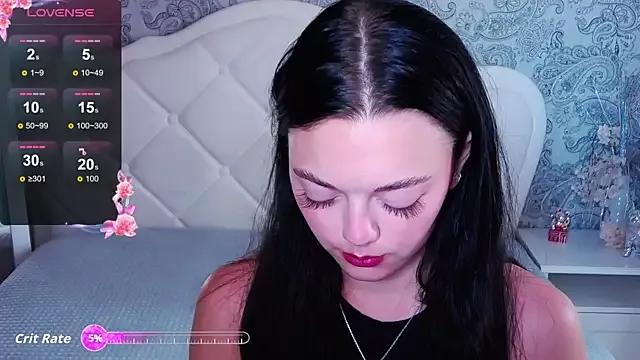 AriaArnold from StripChat