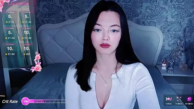 AriaArnold from StripChat