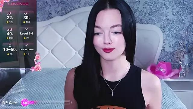 AriaArnold from StripChat