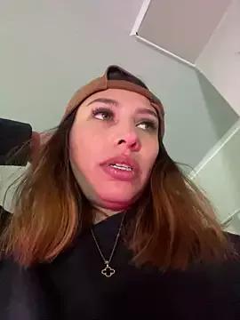 AriaBliss- from StripChat is Freechat