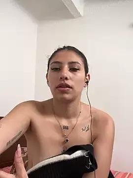 AriaBliss- from StripChat