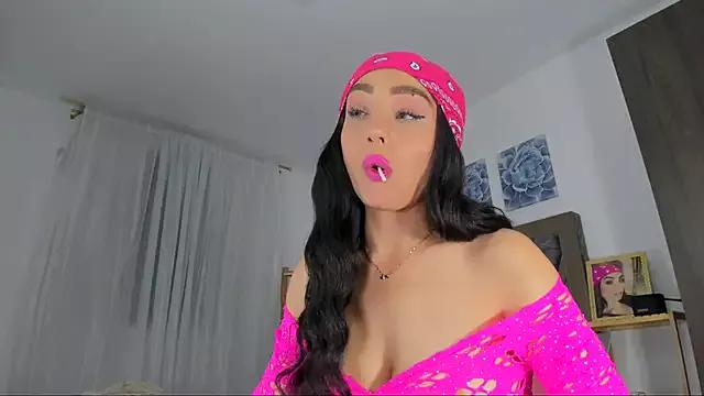 Ariadna-07 from StripChat