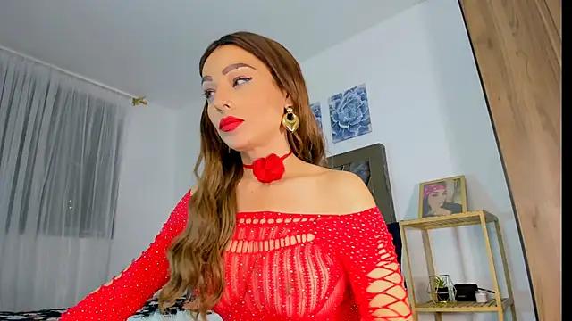 Ariadna-07 from StripChat