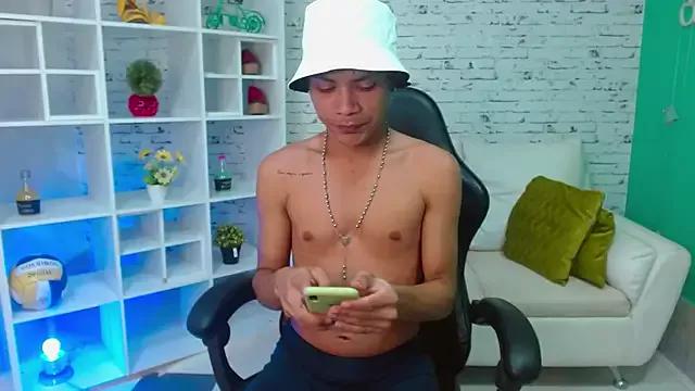 Ariadna_Dolls from StripChat is Freechat