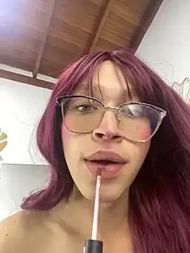 Ariadna_Evangeline from StripChat
