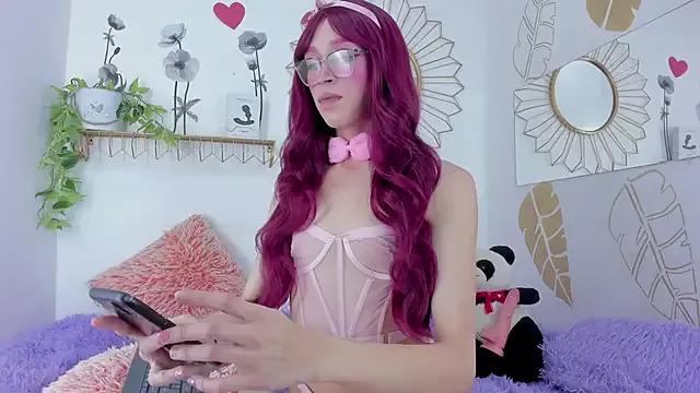 Ariadna_Evangeline from StripChat