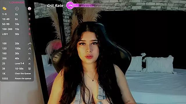ariadna_milano from StripChat