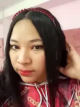 Ariadna_Naughty from StripChat is Freechat