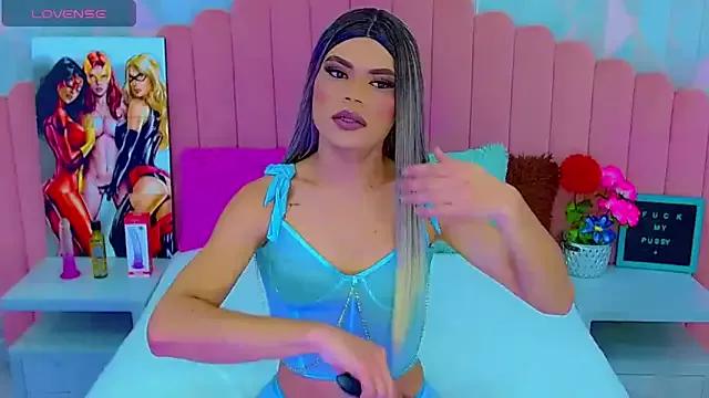 ariadna_princess from StripChat