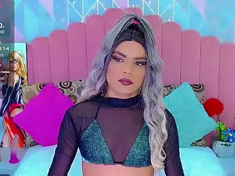Ariadna_princess webcams show profile image 