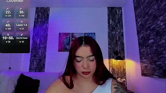 Ariadna_sc from StripChat