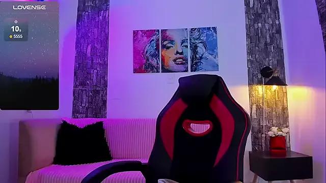 Ariadna_sc from StripChat