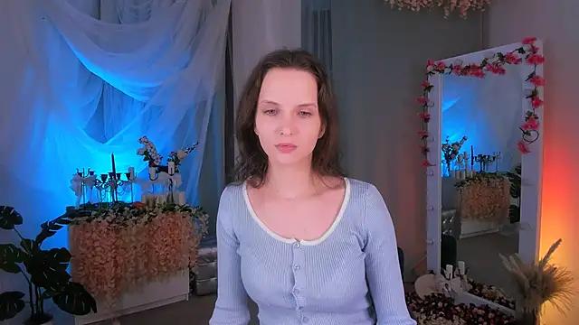 Ariadna_Shy from StripChat