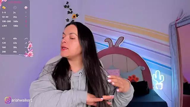 Ariah_Walker_ from StripChat