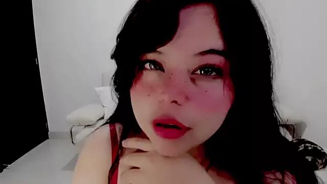 ariakyubi from StripChat