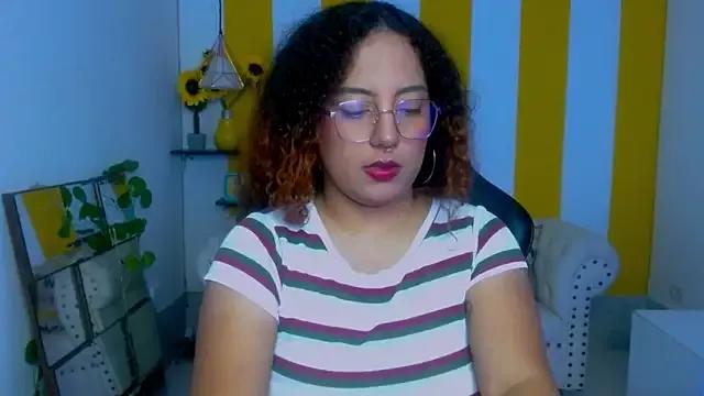arialovelace from StripChat