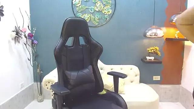 Arialovelace webcams show profile image 
