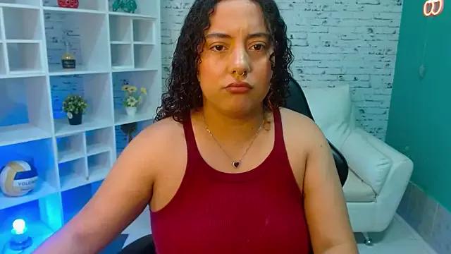 Arialovelace webcams show profile image 
