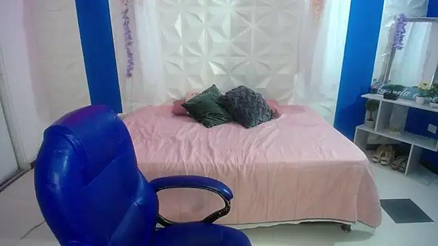 arialovelace from StripChat