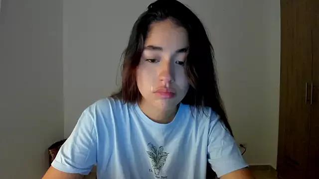 AriaMontgomery from StripChat
