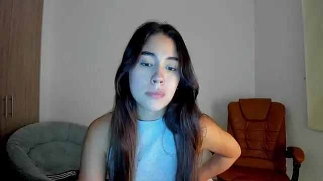 AriaMontgomery from StripChat