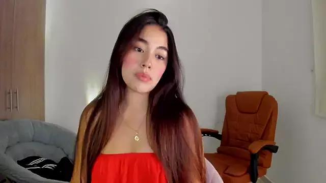 AriaMontgomery from StripChat