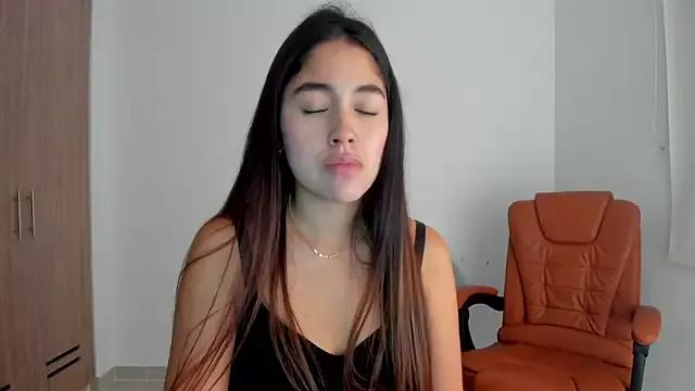 AriaMontgomery from StripChat