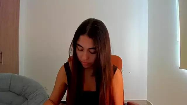 AriaMontgomery from StripChat