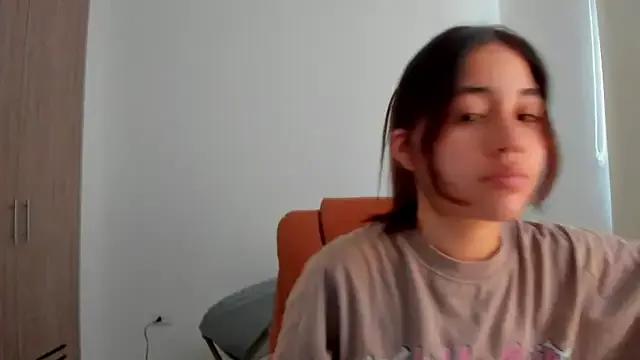 AriaMontgomery from StripChat