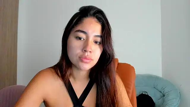 AriaMontgomery from StripChat