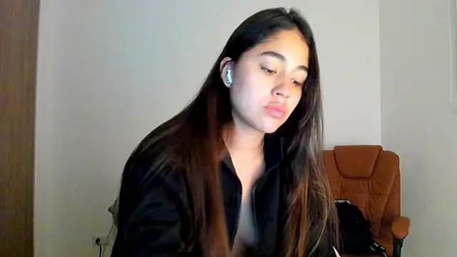 AriaMontgomery from StripChat