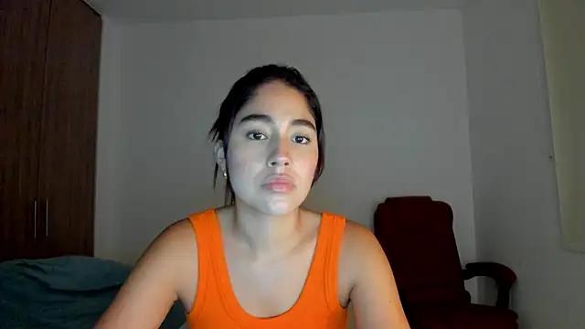 AriaMontgomery from StripChat