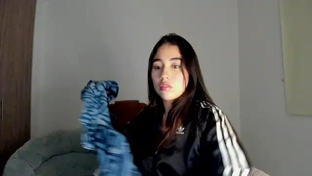 AriaMontgomery from StripChat