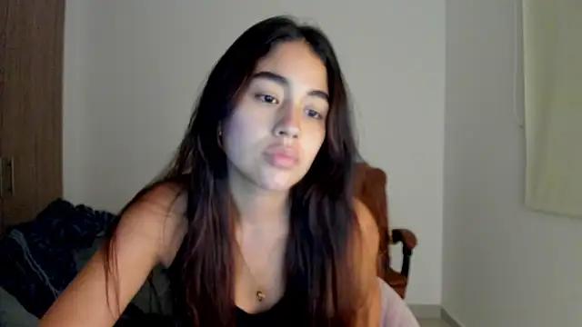 AriaMontgomery from StripChat