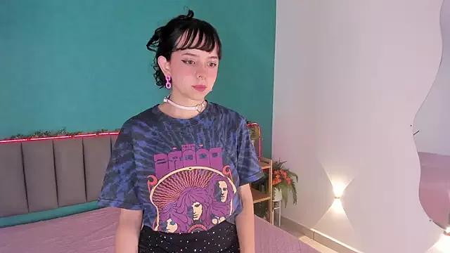 AriaMoonLight from StripChat
