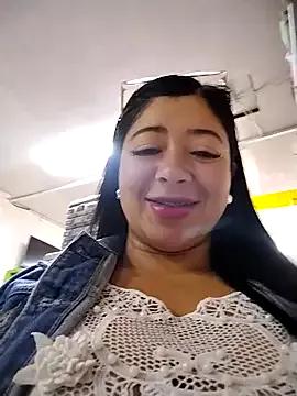 Ariana-pp03 from StripChat