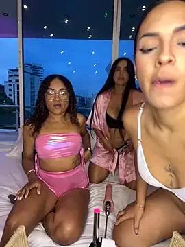 ARIANA-SEX-SHOW webcams show profile image 