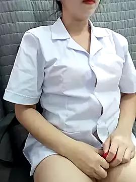 Ariana-Vy from StripChat