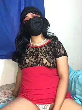 Ariana__Marie from StripChat