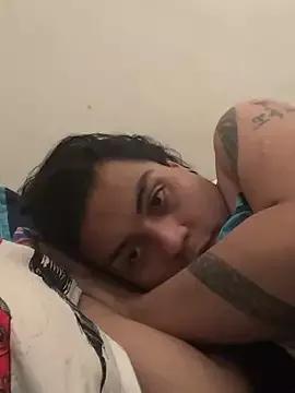 Ariana_Asmodeo_ from StripChat is Freechat
