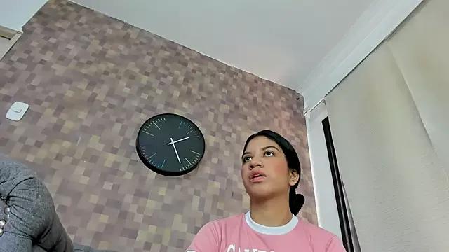 ariana_cardona from StripChat