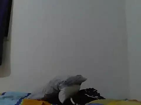 ariana_carter8 from StripChat is Freechat