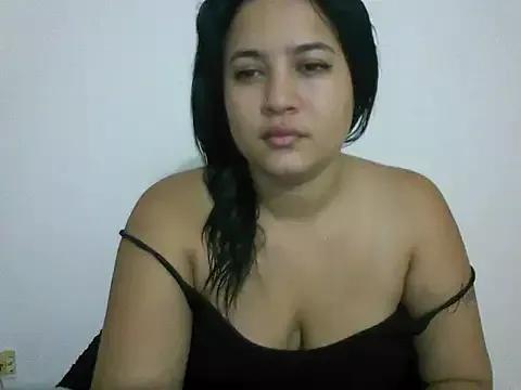 ariana_carter8 from StripChat