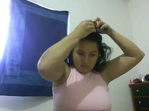 ariana_carter8 from StripChat
