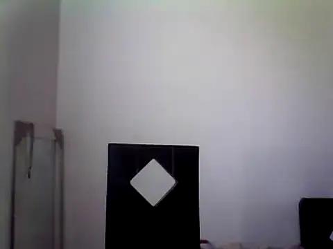 ariana_crazzy from StripChat
