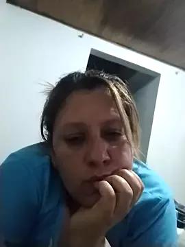 ariana_cruz from StripChat is Freechat