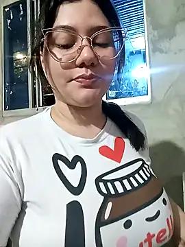 ariana_d20 from StripChat