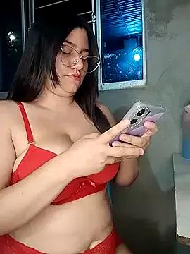 ariana_d20 from StripChat
